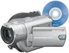 Get Sony DCR-DVD405 - 3MP DVD Handycam Camcorder reviews and ratings