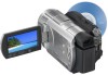 Get Sony DCRDVD408 - 4MP DVD Handycam Camcorder reviews and ratings