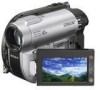 Get Sony DCRDVD610 - Handycam Camcorder - 680 KP reviews and ratings