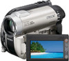 Get Sony DCR-DVD650 - Hybrid Dvd Camcorder reviews and ratings