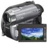Get Sony DCR-DVD810 - Handycam Camcorder - 1070 KP reviews and ratings