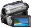Get Sony DCRDVD850 - Handycam DVD Hybrid Camcorder reviews and ratings