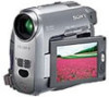 Get Sony DCR-HC40 - Digital Handycam Camcorder reviews and ratings