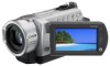 Get Sony DCR-SR200 - 2.1MP 40GB Hard Disk Drive Handycam Camcorder reviews and ratings