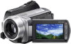Get Sony DCR-SR220D - 120gb Hard Disk Drive Handycam Camcorder reviews and ratings