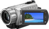 Get Sony DCR-SR300 - 40gb Hard Disk Drive Handycam Camcorder reviews and ratings