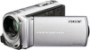 Get Sony DCR-SX44 - Flash Memory Handycam Camcorder reviews and ratings
