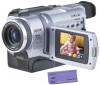 Get Sony DCR-TRV340 - Digital8 Camcorder w/ 2.5inch LCD USB Streaming reviews and ratings