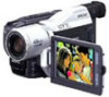 Get Sony DCR-TRV820 - Digital Video Camera Recorder reviews and ratings