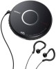 Get Sony DEJ017CK - Walkman Portable CD Player reviews and ratings