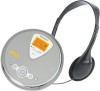 Get Sony D-NE300 - Psyc ATRAC Walkman Portable CD Player reviews and ratings