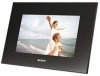 Get Sony DPF D72N - LCD WVGA 16:10 Photo Frame reviews and ratings