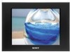 Reviews and ratings for Sony DPF D80 - Digital Photo Frame