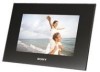 Get Sony DPF-D82 - Digital Photo Frame reviews and ratings