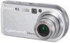 Get Sony DSC P200 - Cybershot 7.2MP Digital Camera 3x Optical Zoom reviews and ratings