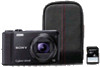 Get Sony DSC-H70/BBDL reviews and ratings