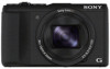 Get Sony DSC-HX60V reviews and ratings
