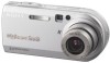 Get Sony DSCP100 - Cybershot 5.1MP Digital Camera reviews and ratings