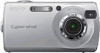 Get Sony DSC-S40 - Cyber-shot Digital Still Camera reviews and ratings