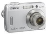 Get Sony DSC S500 - Cyber-shot Digital Camera reviews and ratings