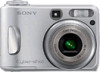 Get Sony DSC-S60 - Cyber-shot Digital Still Camera reviews and ratings