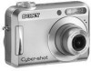 Get Sony DSC S650 - Cyber-shot Digital Camera reviews and ratings