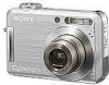 Get Sony DSC S700 - Cyber-shot Digital Camera reviews and ratings