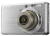 Get Sony DSC S750 - Cyber-shot Digital Camera reviews and ratings