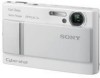 Sony DSC T10 New Review