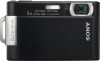 Sony DSC T200 New Review