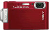 Get Sony DSC-T200/R - Cyber-shot Digital Still Camera reviews and ratings