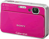 Get Sony DSC-T2/P - Cyber-shot Digital Still Camera reviews and ratings