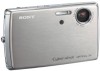 Get Sony DSC T33 - Cybershot 5.1MP Digital Camera reviews and ratings