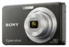 Get Sony DSC W180B - Cyber-shot Digital Camera reviews and ratings