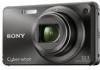 Get Sony DSC-W290 - Cyber-shot Digital Camera reviews and ratings