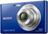 Get Sony DSC-W330/L - Cyber-shot Digital Still Camera reviews and ratings