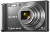 Get Sony DSC-W370 - Cyber-shot Digital Still Camera reviews and ratings