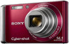 Get Sony DSC-W370/R - Cyber-shot Digital Still Camera reviews and ratings