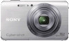Get Sony DSC-W650 reviews and ratings