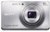 Get Sony DSC-W690 reviews and ratings