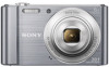 Get Sony DSC-W810 reviews and ratings