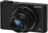 Get Sony DSC-WX500 reviews and ratings
