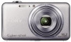 Get Sony DSC-WX70 reviews and ratings