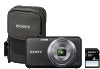 Get Sony DSC-WX70/BBDL reviews and ratings
