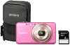 Get Sony DSC-WX70/PBDL reviews and ratings