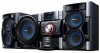 Get Sony DSGX - 530 Watts Bass Mini Hi-Fi Shelf Audio System reviews and ratings