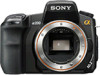 Reviews and ratings for Sony DSLR-A200 - alpha; Digital Single Lens Reflex Camera