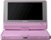 Reviews and ratings for Sony DVP-FX810/P - Portable Dvd Player. Color