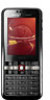 Get Sony Ericsson G502 reviews and ratings
