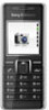Sony Ericsson K200i New Review